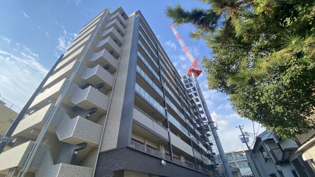 神戸市兵庫区東山町の賃貸