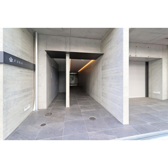 ZONNA神戸磯上通 0701|神戸市中央区磯上通(ポートアイランド線貿易センター駅)のマンション間取 ZONNA神戸磯上通 0701|神戸市中央区磯上通(ポートアイランド線貿易センター駅)のマンション間取