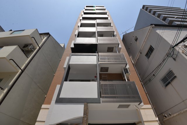 神戸市中央区生田町の賃貸