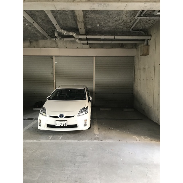 パラシオ苦楽園 303|西宮市老松町(阪急甲陽線苦楽園口駅)のマンション間取 パラシオ苦楽園 303|西宮市老松町(阪急甲陽線苦楽園口駅)のマンション間取