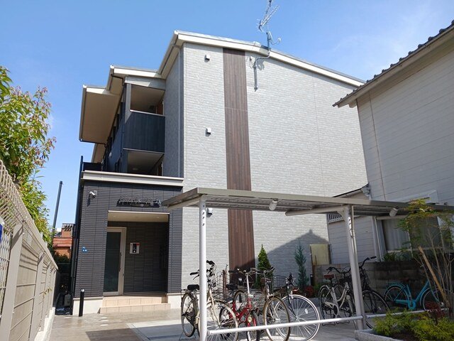 尼崎市東難波町の賃貸