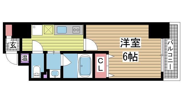 グルーブ神戸ハーバーアリーナ 704|神戸市中央区相生町(JR東海道本線(近畿)神戸駅)のマンション間取 グルーブ神戸ハーバーアリーナ 704|神戸市中央区相生町(JR東海道本線(近畿)神戸駅)のマンション間取