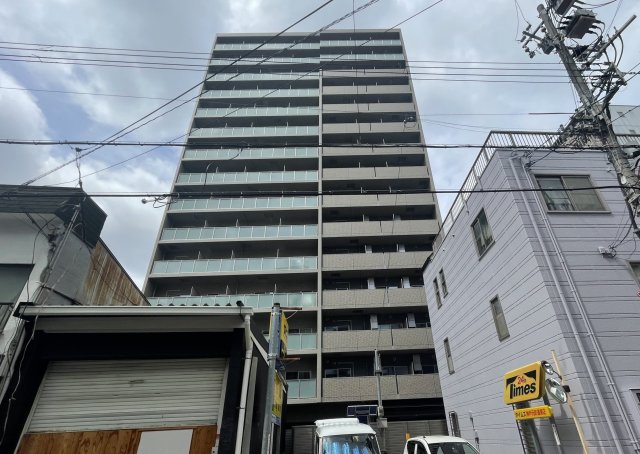 神戸市中央区元町通の賃貸