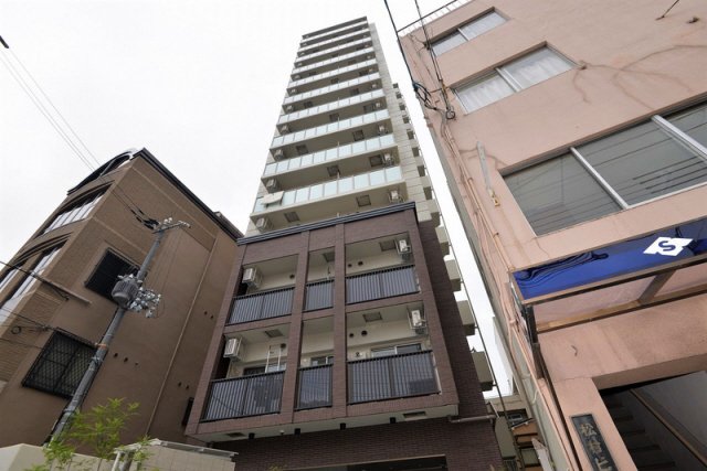 神戸市中央区楠町の賃貸