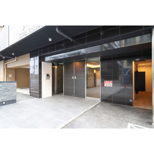 アドバンス神戸ラシュレ 0601|神戸市兵庫区西多聞通(神戸高速線高速神戸駅)のマンション間取 アドバンス神戸ラシュレ 0601|神戸市兵庫区西多聞通(神戸高速線高速神戸駅)のマンション間取