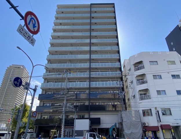 神戸市兵庫区駅前通の賃貸