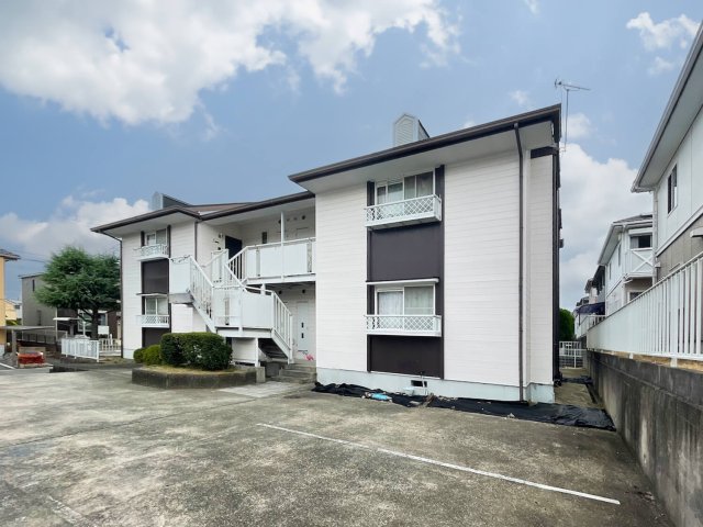 メゾン・ド・エトワール 201|神戸市北区藤原台中町(神戸電鉄三田線岡場駅)のアパート間取 メゾン・ド・エトワール 201|神戸市北区藤原台中町(神戸電鉄三田線岡場駅)のアパート間取