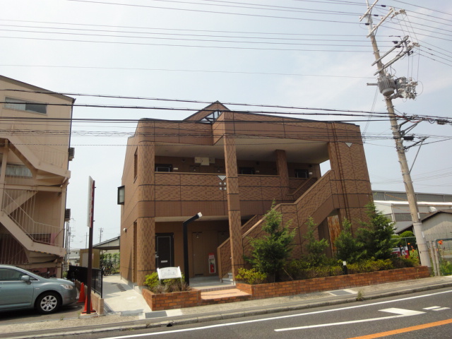 明石市大久保町八木の賃貸