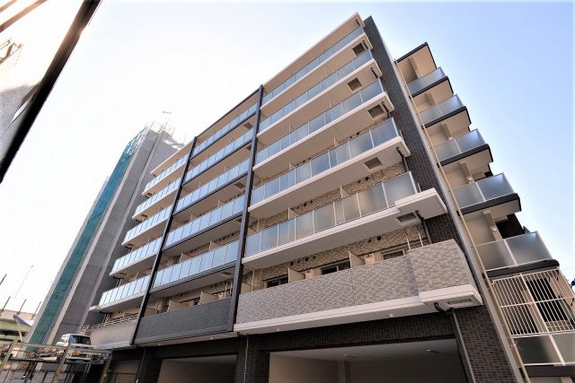 兵庫の賃貸物件の詳細