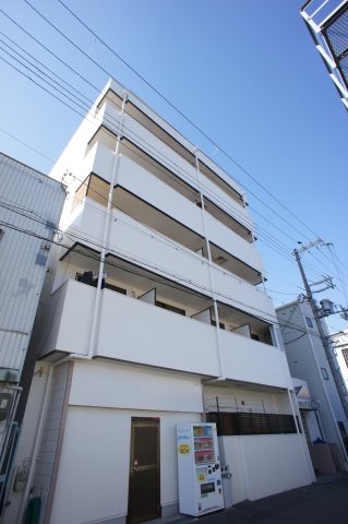 西宮市今津水波町の賃貸