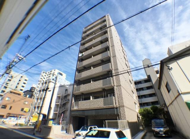 神戸市兵庫区水木通の賃貸