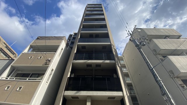 神戸市灘区桜口町の賃貸