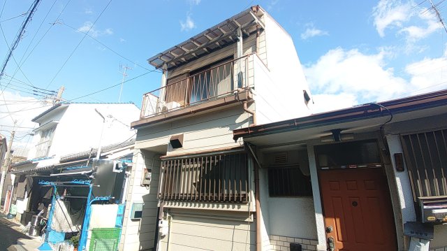 尼崎市大庄北の賃貸