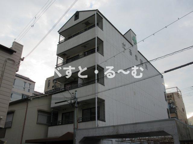 明石市西新町の賃貸