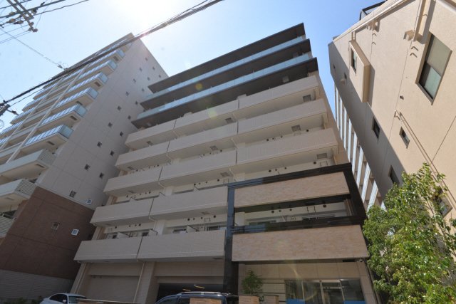 スプランディッド王子公園 604|神戸市灘区倉石通(阪急神戸線王子公園駅)のマンション外観 スプランディッド王子公園 604|神戸市灘区倉石通(阪急神戸線王子公園駅)のマンション外観