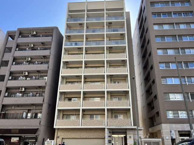 六甲道の賃貸物件の詳細