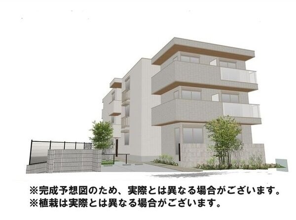 神戸市中央区中山手通の賃貸