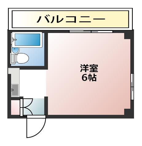 明石市西明石南町の賃貸