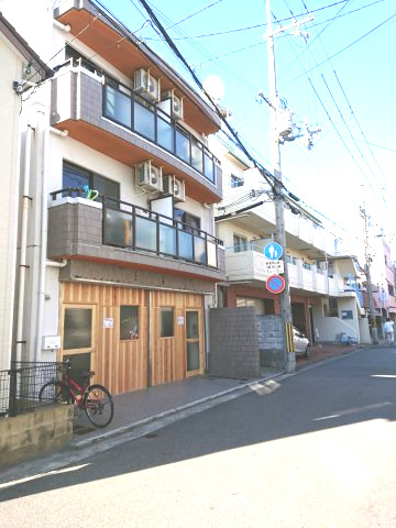 サングレース西明石 304|明石市西明石南町(JR山陽本線西明石駅)のマンション間取 サングレース西明石 304|明石市西明石南町(JR山陽本線西明石駅)のマンション間取