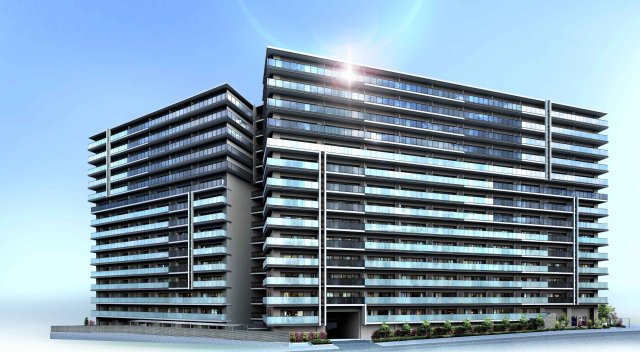 神戸市須磨区西落合の賃貸