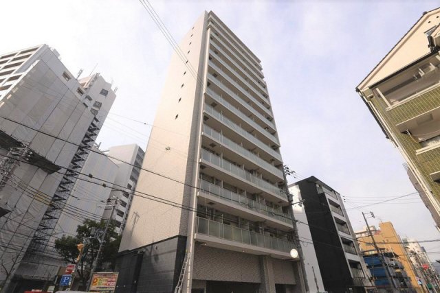 神戸の賃貸物件の詳細