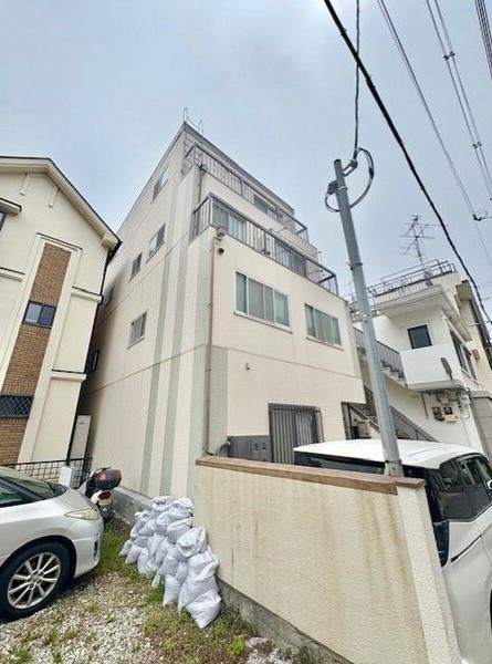 神戸市灘区泉通の賃貸