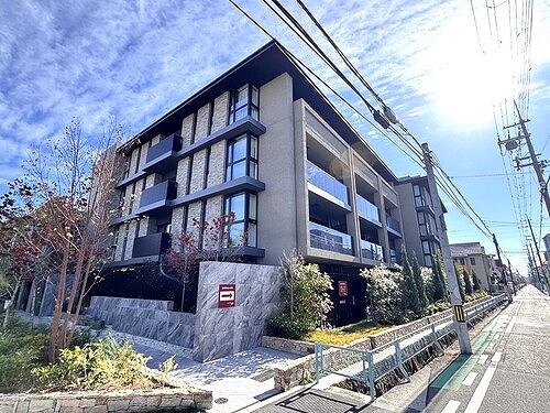 西宮市甲子園一番町の賃貸