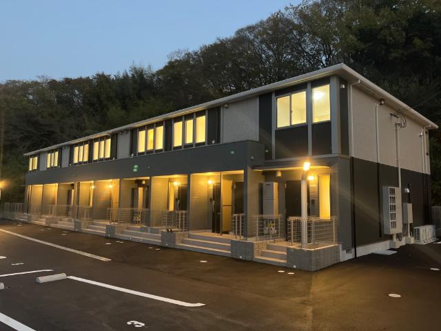 西宮市山口町下山口 アパート新築工事 105|西宮市山口町下山口(神戸電鉄三田線田尾寺駅)のアパート間取 西宮市山口町下山口 アパート新築工事 105|西宮市山口町下山口(神戸電鉄三田線田尾寺駅)のアパート間取