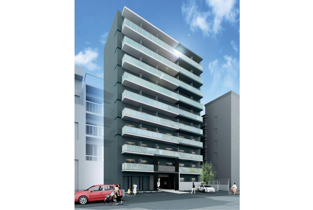 神戸市兵庫区下沢通の賃貸