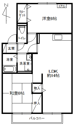 プレステージ芦屋F棟 203|芦屋市大東町(阪神本線打出駅)のアパート外観 プレステージ芦屋F棟 203|芦屋市大東町(阪神本線打出駅)のアパート外観
