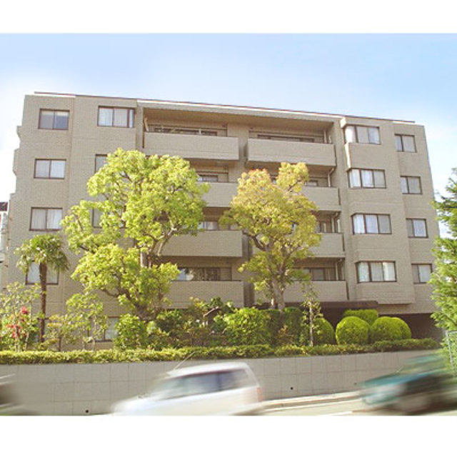 芦屋ガーデン 201|芦屋市親王塚町(JR東海道本線(近畿)芦屋駅)のマンション外観 芦屋ガーデン 201|芦屋市親王塚町(JR東海道本線(近畿)芦屋駅)のマンション外観