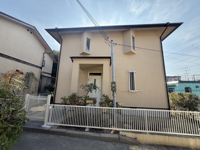 西宮市南郷町の賃貸