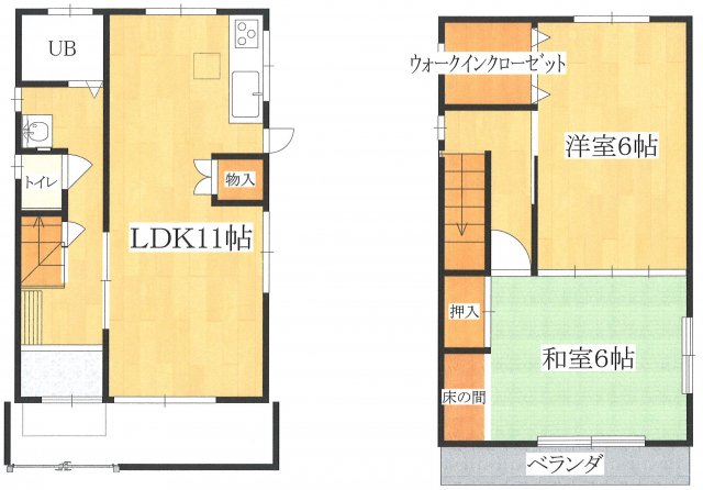 神戸市垂水区西舞子の賃貸
