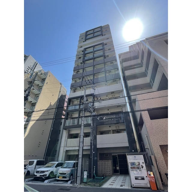 神戸市中央区御幸通の賃貸