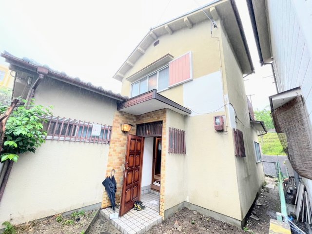 神戸市北区山田町小部の賃貸