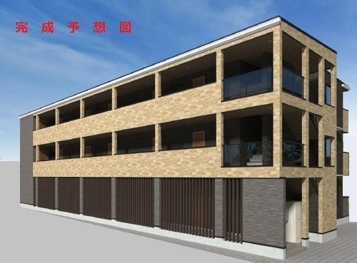 尼崎市神崎町の賃貸