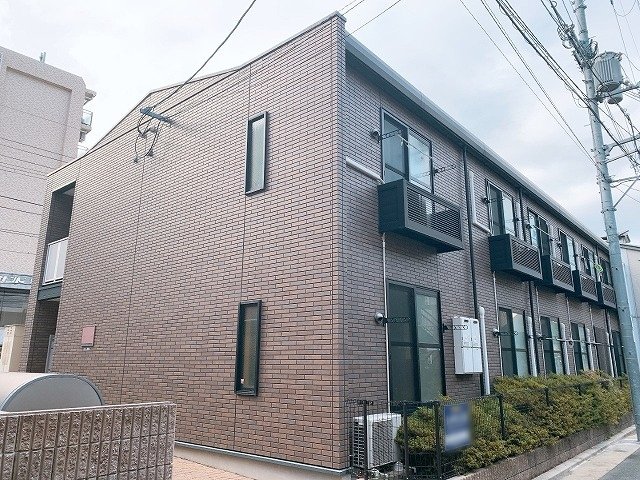 尼崎市塚口本町の賃貸