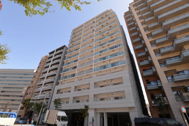 神戸市中央区磯辺通の賃貸