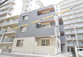 神戸市中央区花隈町の賃貸