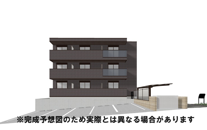 神戸市長田区大塚町の賃貸