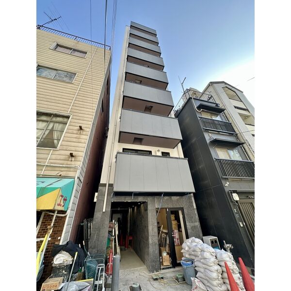 神戸市中央区古湊通の賃貸