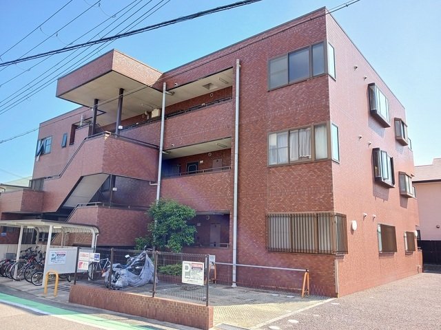 ライツェント浜芦屋 301|芦屋市浜芦屋町(阪神本線芦屋駅)のマンション外観 ライツェント浜芦屋 301|芦屋市浜芦屋町(阪神本線芦屋駅)のマンション外観