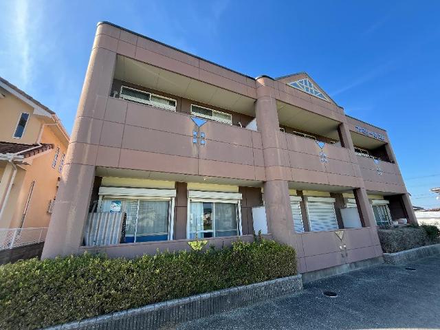 明石市魚住町清水の賃貸