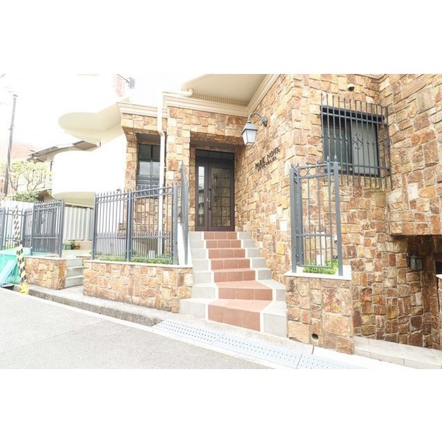 パークノヴァ夙川 0102|西宮市高塚町(阪急神戸線夙川駅)のマンション間取 パークノヴァ夙川 0102|西宮市高塚町(阪急神戸線夙川駅)のマンション間取