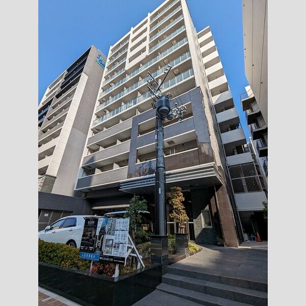 神戸市中央区橘通の賃貸