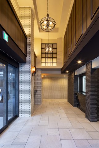 エステムコート神戸元町IIグレイド 1202|神戸市中央区下山手通(神戸市営地下鉄線大倉山駅)のマンション間取 エステムコート神戸元町IIグレイド 1202|神戸市中央区下山手通(神戸市営地下鉄線大倉山駅)のマンション間取