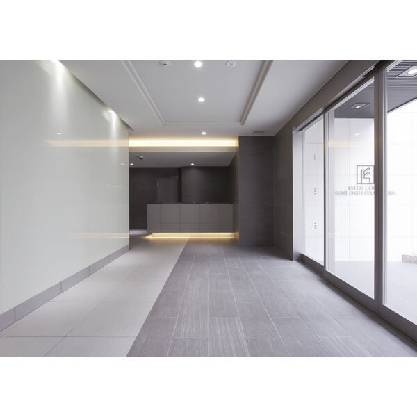 エステムコート神戸大倉山公園 408|神戸市中央区下山手通(神戸市営地下鉄線大倉山駅)のマンション間取 エステムコート神戸大倉山公園 408|神戸市中央区下山手通(神戸市営地下鉄線大倉山駅)のマンション間取