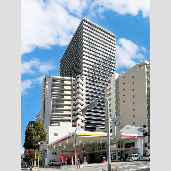 神戸市中央区相生町の賃貸