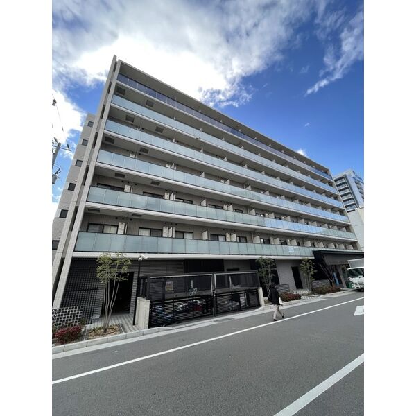 神戸市兵庫区東出町の賃貸