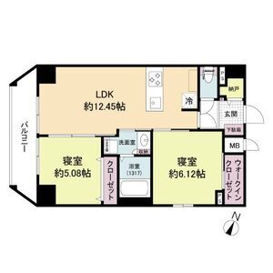 Live Flat六甲桜口 0903|神戸市灘区桜口町(JR東海道本線(近畿)六甲道駅)のマンション間取 Live Flat六甲桜口 0903|神戸市灘区桜口町(JR東海道本線(近畿)六甲道駅)のマンション間取